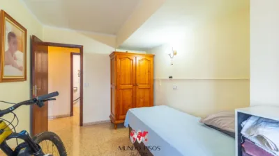 Apartment on Carrer d'Amílcar photo 30