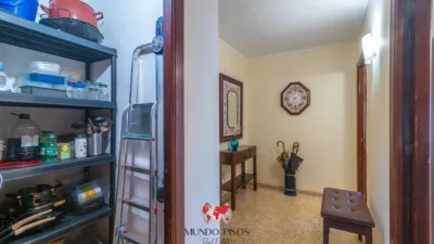 Apartment on Carrer d'Amílcar photo 31