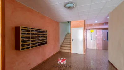 Apartment on Carrer d'Amílcar photo 32