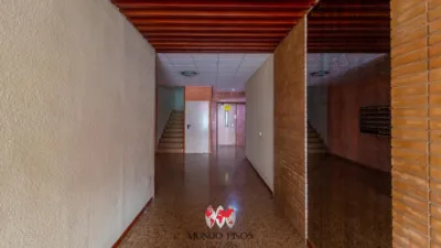 Apartment on Carrer d'Amílcar photo 33