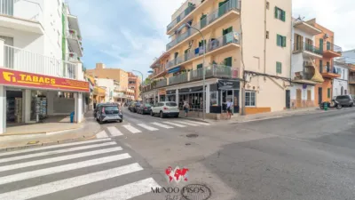 Apartment on Carrer d'Amílcar photo 38