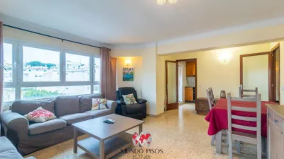 Apartment on Carrer d'Amílcar photo 3