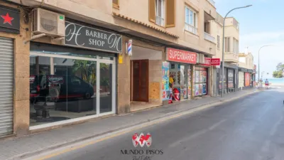 Apartment on Carrer d'Amílcar photo 40