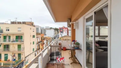 Apartment on Carrer d'Amílcar photo 4