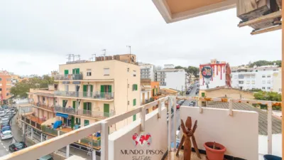 Apartment on Carrer d'Amílcar photo 5