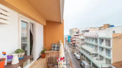 Apartment on Carrer d'Amílcar photo 6