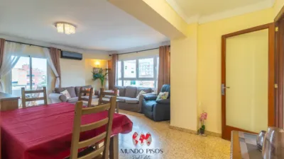 Apartment on Carrer d'Amílcar photo 8