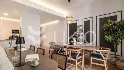 Piso en alquiler en Calle de la Palma, cerca de Calle de Fuencarral - Imagen 10