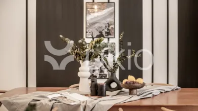 Piso en alquiler en Calle de la Palma, cerca de Calle de Fuencarral - Imagen 11