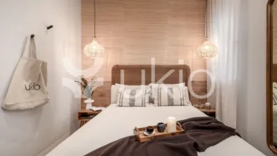 Piso en alquiler en Calle de la Palma, cerca de Calle de Fuencarral - Imagen 13