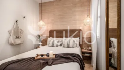 Piso en alquiler en Calle de la Palma, cerca de Calle de Fuencarral - Imagen 14