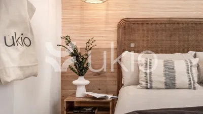 Piso en alquiler en Calle de la Palma, cerca de Calle de Fuencarral - Imagen 15