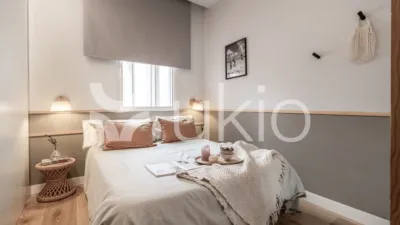 Piso en alquiler en Calle de la Palma, cerca de Calle de Fuencarral - Imagen 16