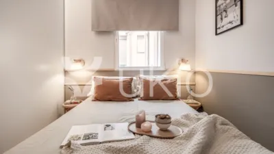 Piso en alquiler en Calle de la Palma, cerca de Calle de Fuencarral - Imagen 17