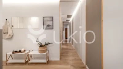 Piso en alquiler en Calle de la Palma, cerca de Calle de Fuencarral - Imagen 19