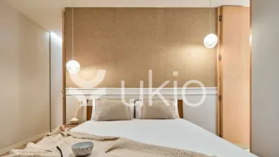 Piso en alquiler en Calle de la Palma, cerca de Calle de Fuencarral - Imagen 20