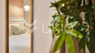 Piso en alquiler en Calle de la Palma, cerca de Calle de Fuencarral - Imagen 21