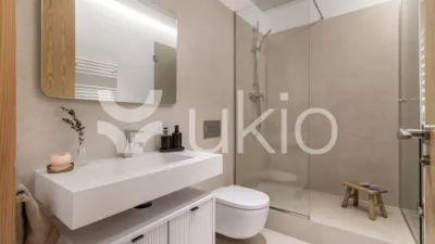 Piso en alquiler en Calle de la Palma, cerca de Calle de Fuencarral - Imagen 22