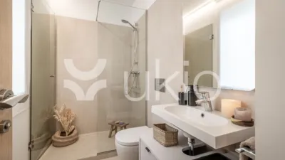 Piso en alquiler en Calle de la Palma, cerca de Calle de Fuencarral - Imagen 23