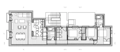 Piso en alquiler en Calle de la Palma, cerca de Calle de Fuencarral - Imagen 26
