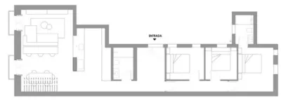 Piso en alquiler en Calle de la Palma, cerca de Calle de Fuencarral - Imagen 27