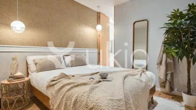 Piso en alquiler en Calle de la Palma, cerca de Calle de Fuencarral - Imagen 5