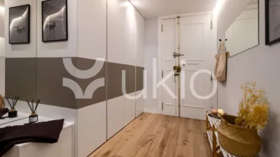 Piso en alquiler en Calle de la Palma, cerca de Calle de Fuencarral - Imagen 6