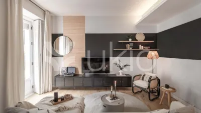 Piso en alquiler en Calle de la Palma, cerca de Calle de Fuencarral - Imagen 8