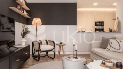 Piso en alquiler en Calle de la Palma, cerca de Calle de Fuencarral - Imagen 9