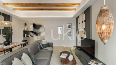 Piso en alquiler en Carrer del Portal Nou, cerca de Passeig de Lluis Companys - Imagen 11