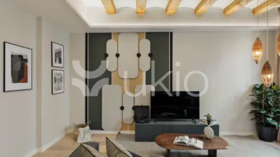 Piso en alquiler en Carrer del Portal Nou, cerca de Passeig de Lluis Companys - Imagen 13