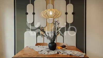 Piso en alquiler en Carrer del Portal Nou, cerca de Passeig de Lluis Companys - Imagen 14