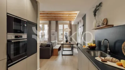 Piso en alquiler en Carrer del Portal Nou, cerca de Passeig de Lluis Companys - Imagen 15