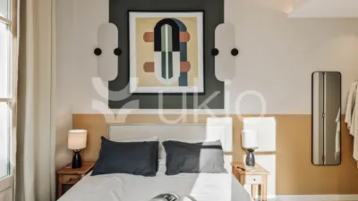 Piso en alquiler en Carrer del Portal Nou, cerca de Passeig de Lluis Companys - Imagen 16