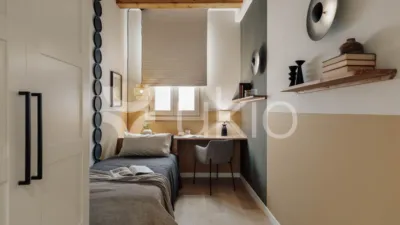 Piso en alquiler en Carrer del Portal Nou, cerca de Passeig de Lluis Companys - Imagen 19