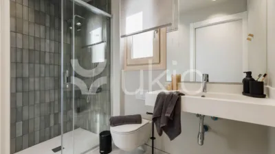 Piso en alquiler en Carrer del Portal Nou, cerca de Passeig de Lluis Companys - Imagen 20