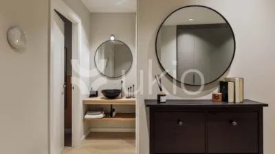 Piso en alquiler en Carrer del Portal Nou, cerca de Passeig de Lluis Companys - Imagen 21