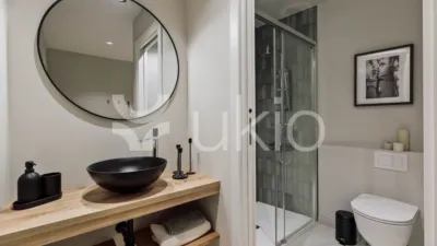 Piso en alquiler en Carrer del Portal Nou, cerca de Passeig de Lluis Companys - Imagen 22