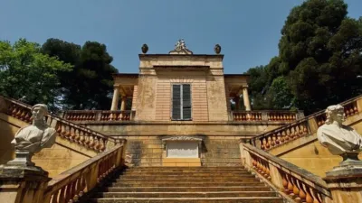 Piso en alquiler en Carrer del Portal Nou, cerca de Passeig de Lluis Companys - Imagen 23