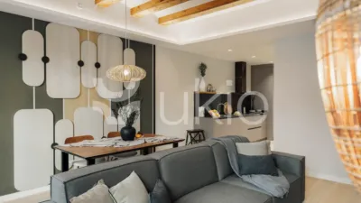 Piso en alquiler en Carrer del Portal Nou, cerca de Passeig de Lluis Companys - Imagen 3