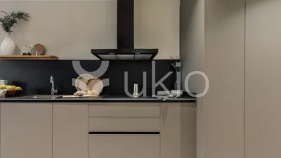 Piso en alquiler en Carrer del Portal Nou, cerca de Passeig de Lluis Companys - Imagen 4