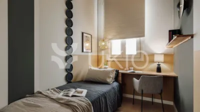 Piso en alquiler en Carrer del Portal Nou, cerca de Passeig de Lluis Companys - Imagen 6