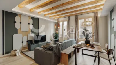 Piso en alquiler en Carrer del Portal Nou, cerca de Passeig de Lluis Companys - Imagen 7