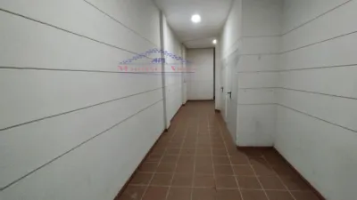 Semi-detached house on Carretera de Espeluy photo 2