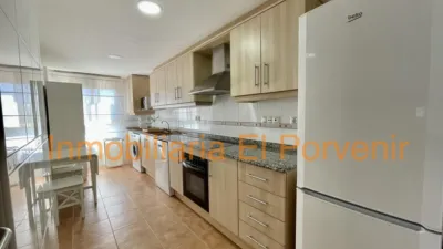 Piso en alquiler en Torrent, Zona Avinguda Alta-Auditori (Torrent) de 1.700 €<span>/mes</span>