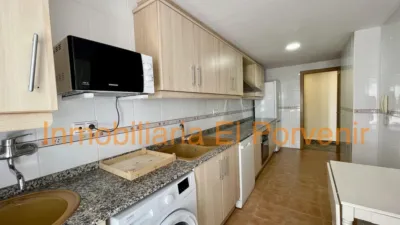 Piso en alquiler en Torrent, Zona Avinguda Alta-Auditori (Torrent) de 1.700 €<span>/mes</span>