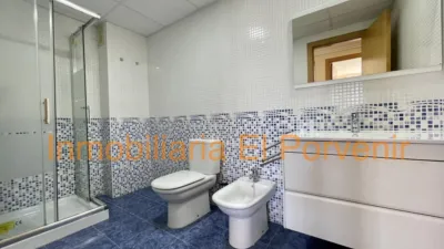 Piso en alquiler en Torrent, Zona Avinguda Alta-Auditori (Torrent) de 1.700 €<span>/mes</span>