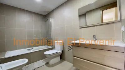Piso en alquiler en Torrent, Zona Avinguda Alta-Auditori (Torrent) de 1.700 €<span>/mes</span>
