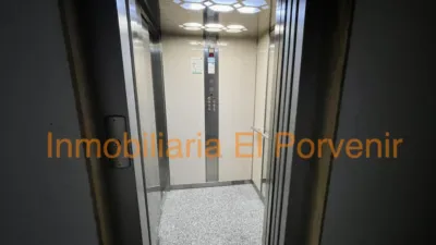 Piso en alquiler en Torrent, Zona Avinguda Alta-Auditori (Torrent) de 1.700 €<span>/mes</span>