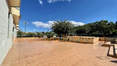 Piso en alquiler en Torrent, Zona Avinguda Alta-Auditori (Torrent) de 1.700 €<span>/mes</span>